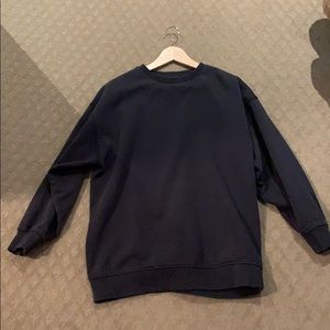 Urban outfitters vintage crew neck